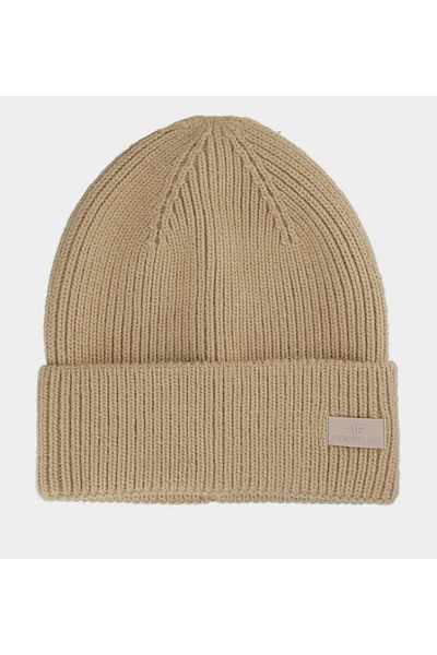 4F HAT M311 men's hat gray