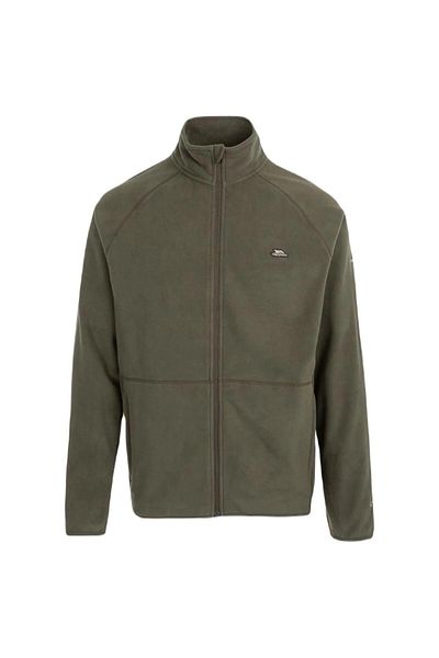 Trespass Maflmftr0004-Ivy Faxfleet - Male Fleece At100 Men's Fleece