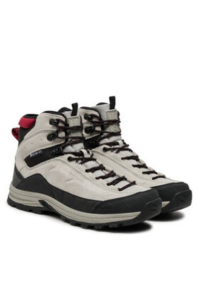 Big Star Shoes men's trapper OO174454 grey