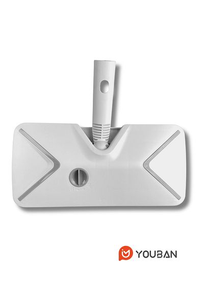 Youban Kf 1804 Steam Cleaner Rust Rust Head