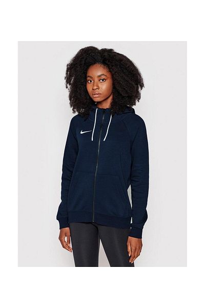 Nike Cw6955-451 W Nk Flc Park20 Fz Hanorac pentru damă