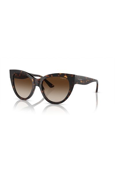 Vogue Vo5339-S C.W65613 52-18 Sunglasses