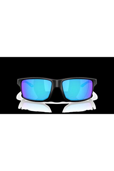 Oakley Gibston Erkek Güneş Gözlüğü 0OO9470-7003 Siyah-STD