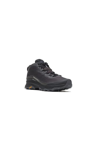 Merrell J067075 Ανδρικά παπούτσια εξωτερικού χώρου Moab Speed ​​Mid Gtx