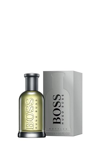 HUGO Boss Bottled Eau de Toilette Spray 50ml