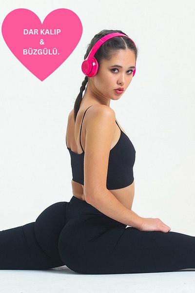 gymhams -Alph Black Hip Shirred Hip Shaper Push Up Recuperare și Stretchy Femei Sport Leggings