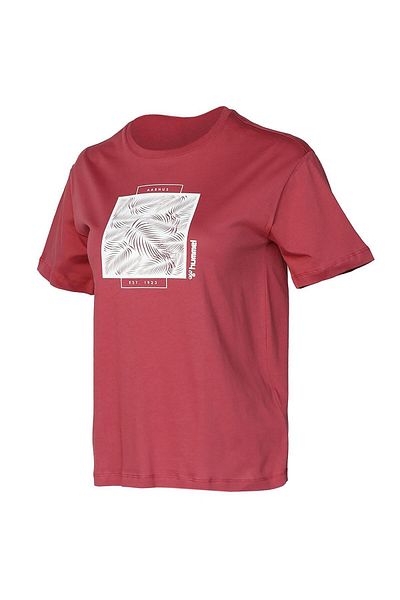 hummel 911651-2212 Elise Men's T-shirt
