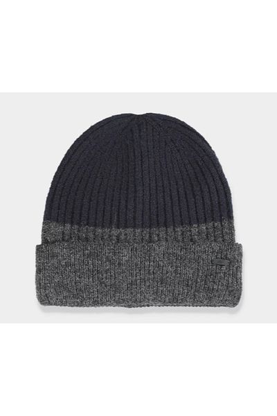 4F HAT M308 men's hat black