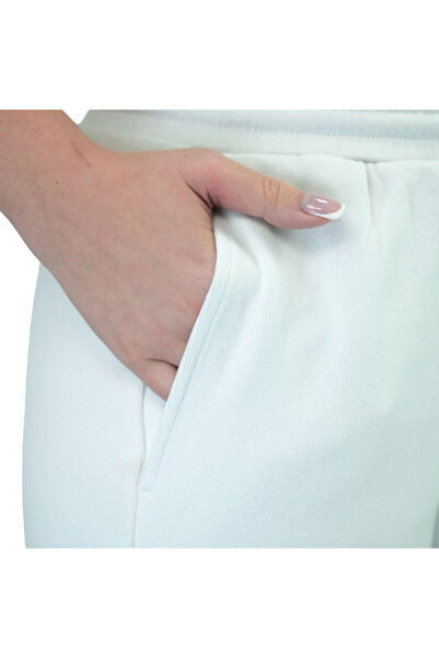 Giordano Women's French Rib High Waist Pants