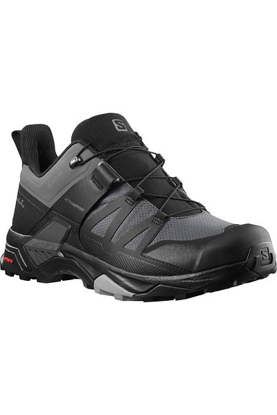 Salomon L41385100 X Ultra 4 Gtx Pánská outdoorová obuv