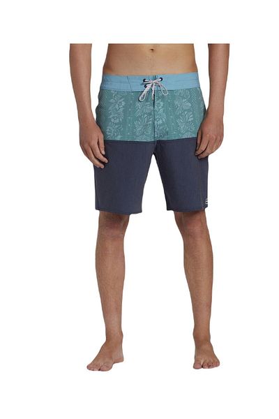 BİLLABONG Ανδρικό σορτς Billabong Abybs00458 Fifty50 Pro