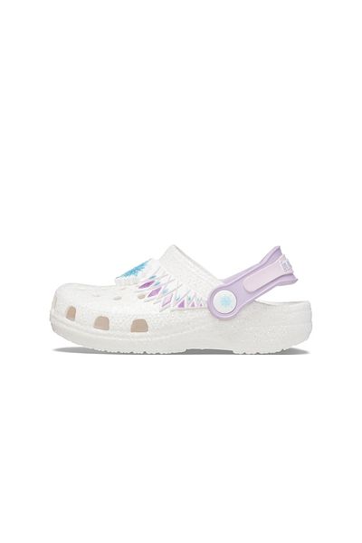 Crocs Κορίτσι - I Am Frozen II Clog Slippers 207715 -100