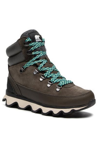 Sorel Men's Trapper 1916881326 green