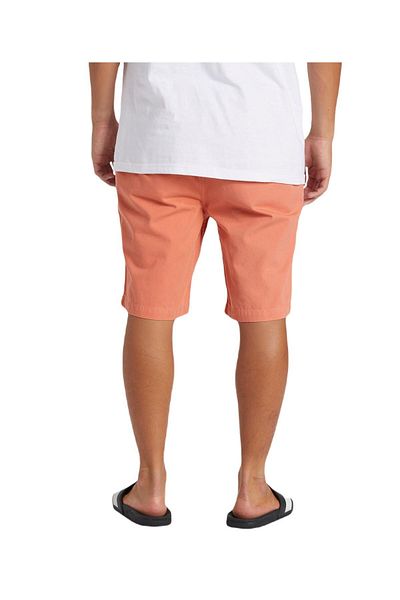 Quiksilver Aqyws03236 Ανδρικό σορτς Everyday Union Light