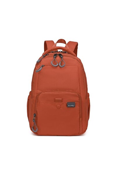 SMART BAGS Orta Boy Ekstra Hafif Unisex Sırt Çantası