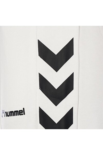 hummel 931813-9003 Γυναικεία αθλητική φόρμα Genesa Λευκή