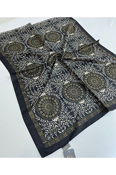 ZER - شال قطن عضوي ms611