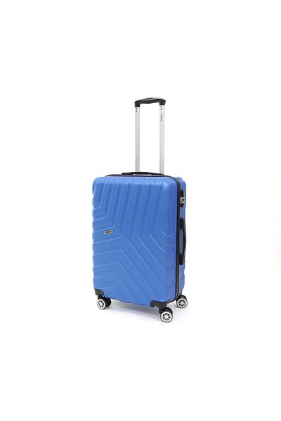 Lamonza Cărucior Malibu 65x42x26 cm 3,2 kg, albastru