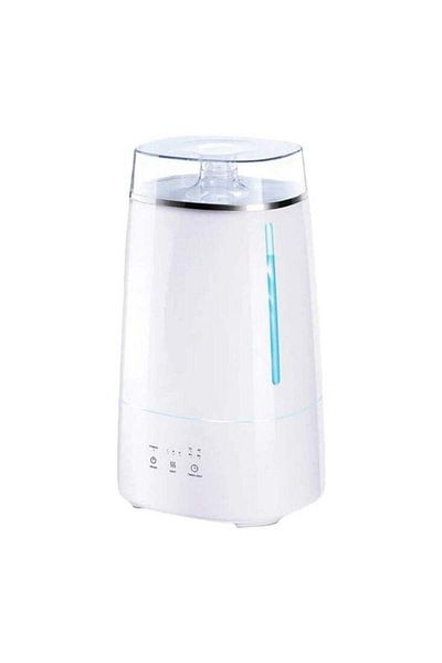 Denx معطر جو كهربائي Dinx DX2551 بتصميم عصري وأنيق معطر جو منزلي برذاذ بارد مع مصباح LED