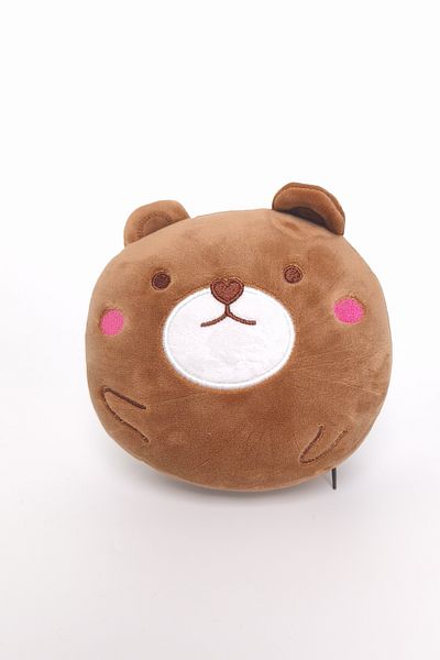 YOYOSO Eyelet Memory Foam Sleeping Eye Patch, Μαξιλάρι τύπου U