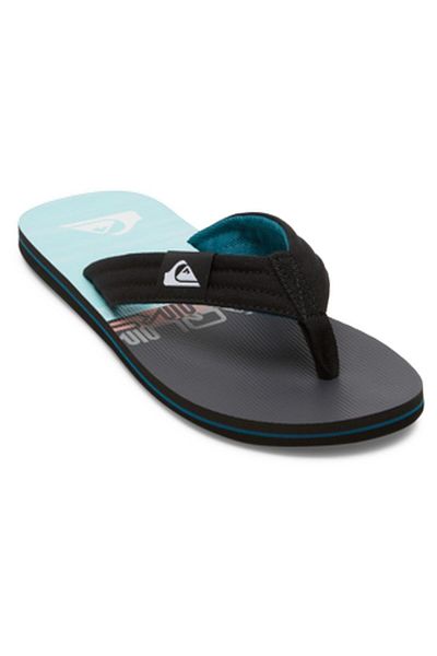 Quiksilver Ανδρικές παντόφλες Aqyl101339 Molokai Layback II
