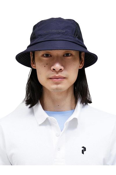 Peak Performance G 79864010   Pălărie cu găleată unisex - Pălărie elegantă și confortabilă