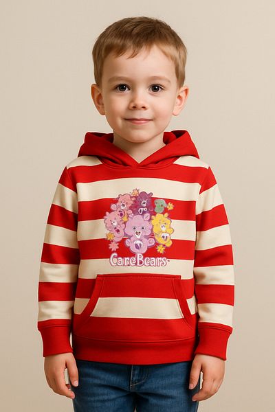 HARD STONE Kids hoodie