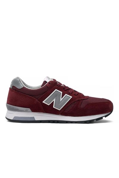 New Balance Ml565brg pánska športová obuv pre voľný čas
