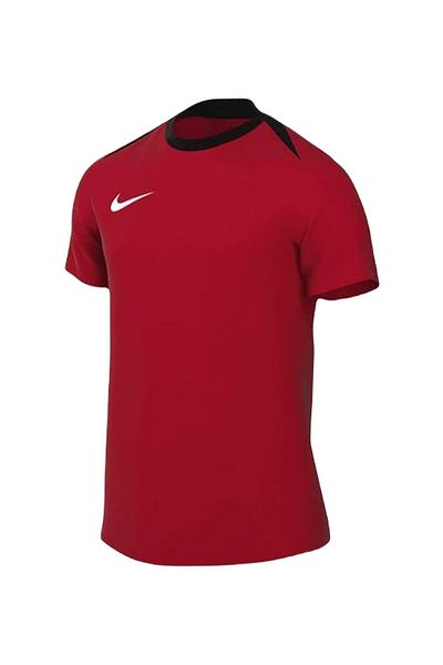 Nike Fd7592-657 M Nk Df Acdpr24 Ss Top K Ανδρικό αθλητικό μπλουζάκι
