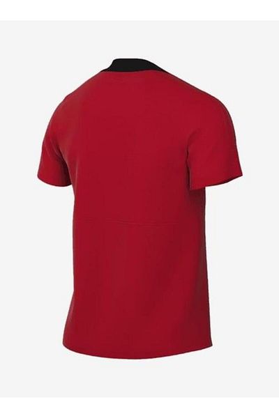 Nike Fd7592-657 M Nk Df Acdpr24 Ss Top K Ανδρικό αθλητικό μπλουζάκι