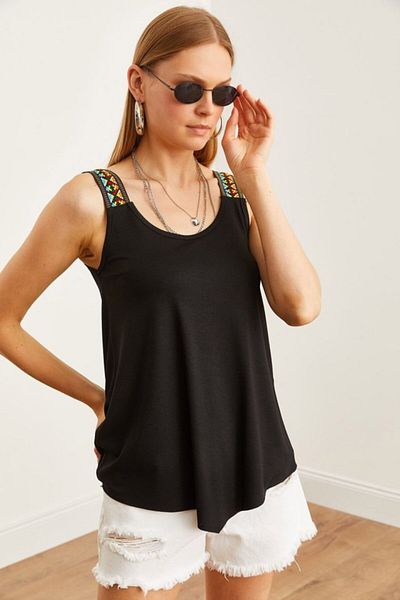 Kokosh moda Blouse - Regular fit