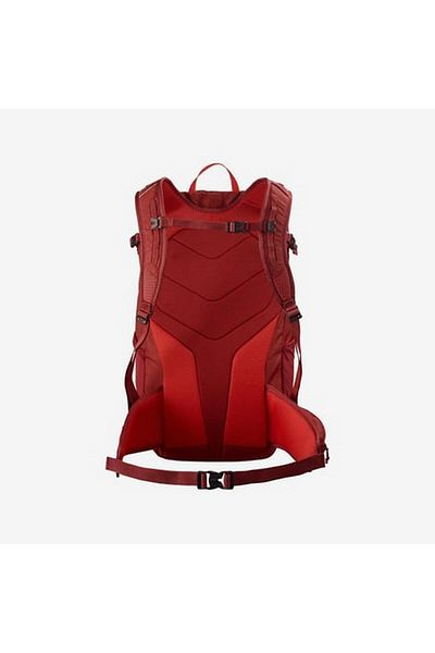 Salomon Trailblazer 30 Backpack - Red