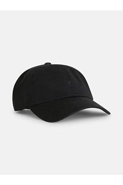 Peak Performance G78327030 Ground Unisex Hat Black