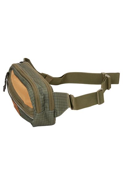 Quiksilver Aqyba03042 Jungler ii Men's Waist Bag