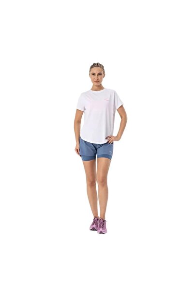 Merrell M3Tyme Tyme Women's T-Shirt White