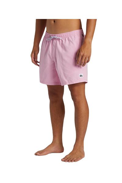 Quiksilver Aqyjv03153 Everyday Solid Volley 15 ανδρικά σορτς μαγιό