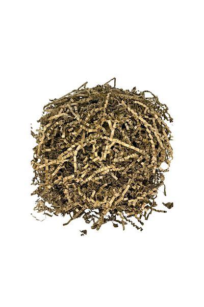 SUMO Army Green Zig Zag Cropped Paper 500 Grams of Cropped