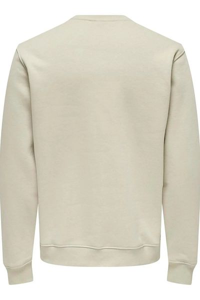 ONLY Men's Sweatshirt On.22030923
