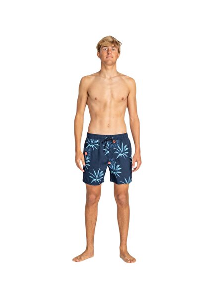 BİLLABONG Ebyjv00128 Vacay lb Men's Shorts Swimwear Navy Blue