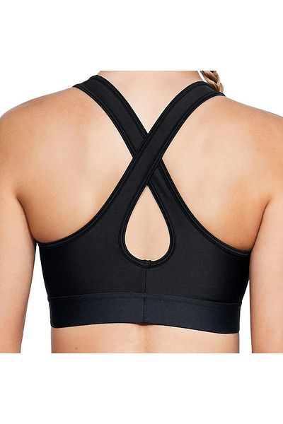 Under Armour Women's Sports Bra 1307200-001