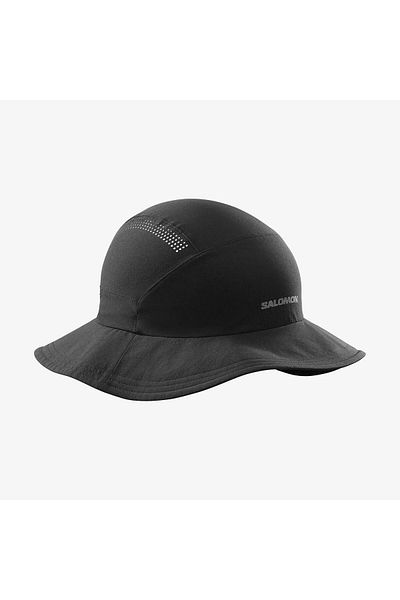 Salomon lc 2237600   Pălărie de munte Pălărie neagră unisex