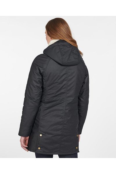 Barbour Women's Jacket Lwx0534ny92
