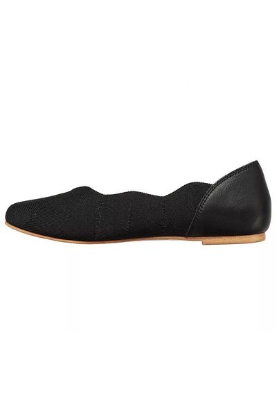 SKECHERS Women's Shoes 158392-Blk