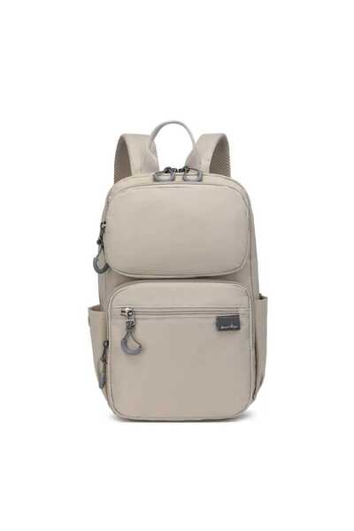 SMART BAGS Ekstra Hafif Kumaş Unisex Sırt Çantası