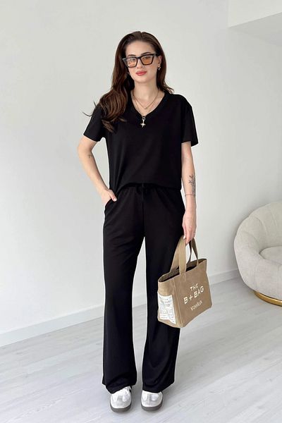 The Robi Two Piece Sets - Oversize
