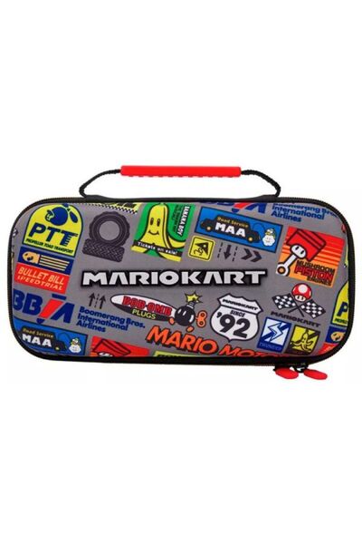 Powera PowerA Carry Case for Nintendo Switch - Mario Kart