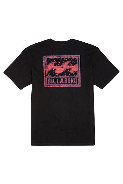 BİLLABONG Billabong Abyzt02255 Crayon Wave Men's T-Shirt
