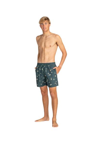 BİLLABONG Billabong Ebyjv00128 Vacay Lb Erkek Şort Mayo