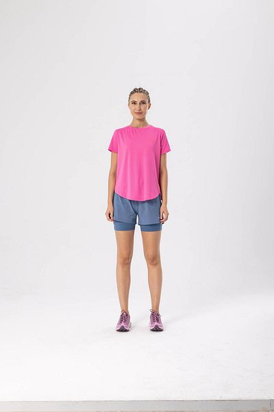 Merrell M3tyme Tyme Women's T-Shirt