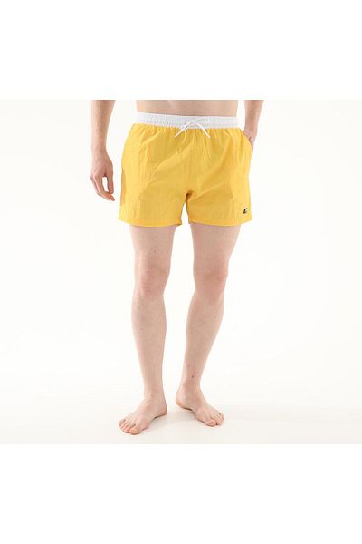 New Balance MNS1535-FRS New Balance 1535 ανδρικό μαγιό κίτρινο